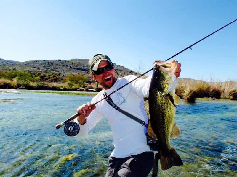 Donde ir de PESCA en TEXAS: estos son los 12 mejores lugares 9 donde pescar en
