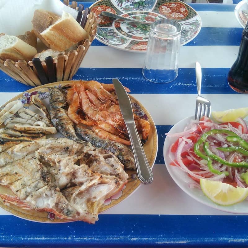 essaouira platos tipicos que comer