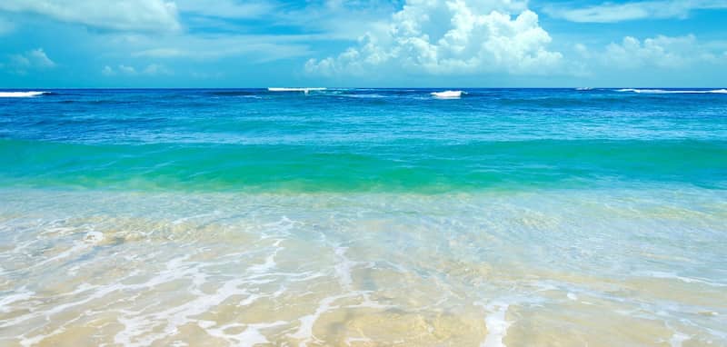 navarre beach mejores lugares costa esmeralda