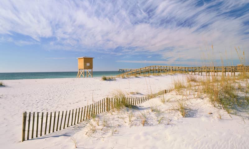 santa rosa beach que hacer en la costa esmeralda