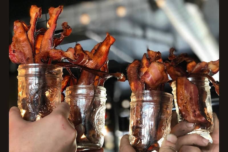 Estos son los 11 mejores FESTIVALES en ARIZONA arizona bacon fest