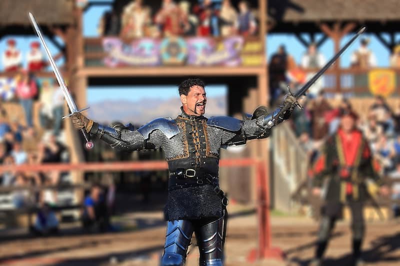 Estos son los 11 mejores FESTIVALES en ARIZONA arizona revival festival