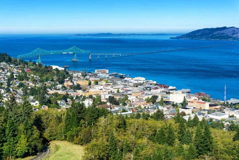 Estos son los PUEBLOS de PLAYA mas hermosos para visitar en la costa de OREGON 11 Estos son los PUEBLOS de PLAYA mas hermosos para visitar en la costa de OREGON Things to Do in Astoria Oregon