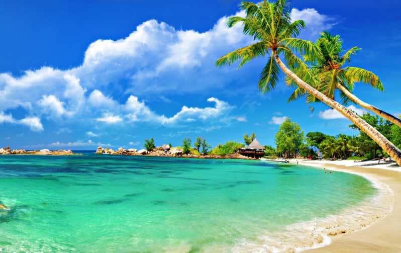 Guia de VIAJE de VIETNAM: Itinerario de una semana completa 8 Guia Detallada de Viaje de 7 Dias a Vietnam isla de cham