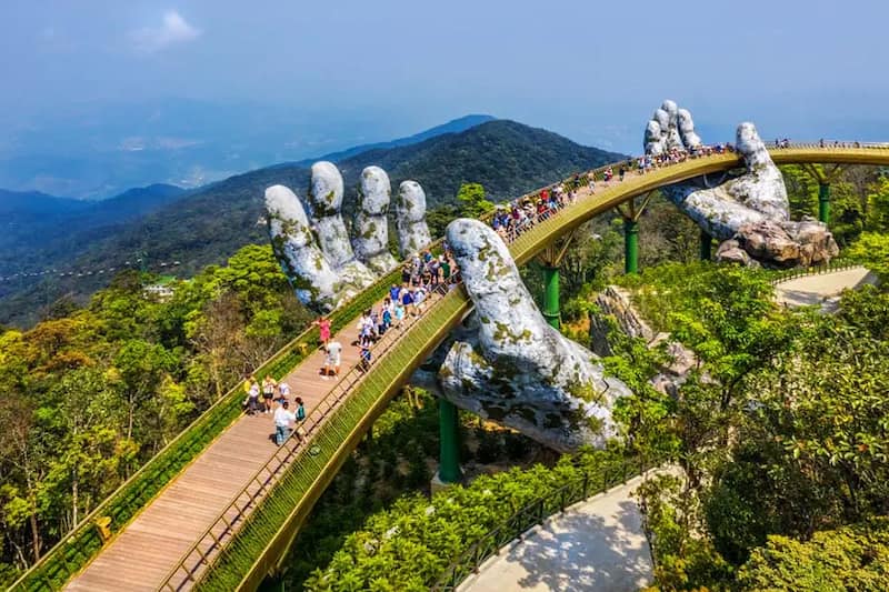 Guia de VIAJE de VIETNAM: Itinerario de una semana completa 9 Guia Detallada de Viaje de 7 Dias a Vietnam viajar a vietnam que ver en el sudeste asiatico