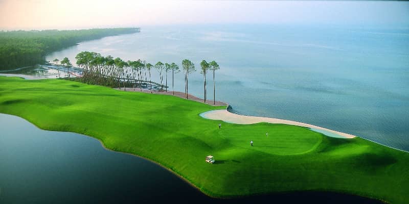 Kelly Plantation Golf Club que hacer mejores cosas destin