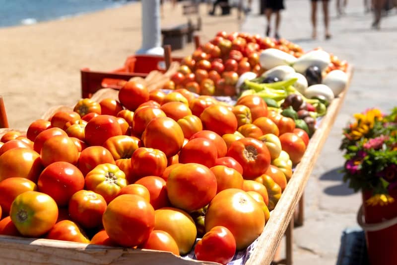 Mykonos Farmers Market comprar