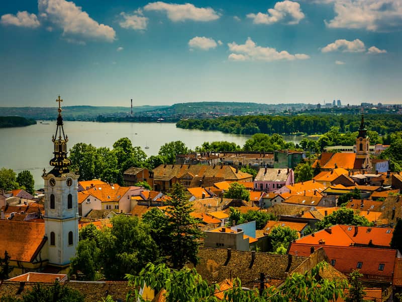Zemun Belgrade que saber antes de ir
