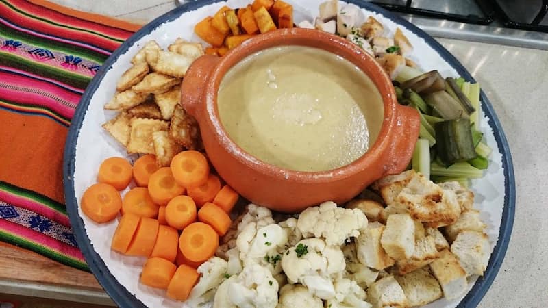 bagna cauda donde comer turin mejores platos tipicos