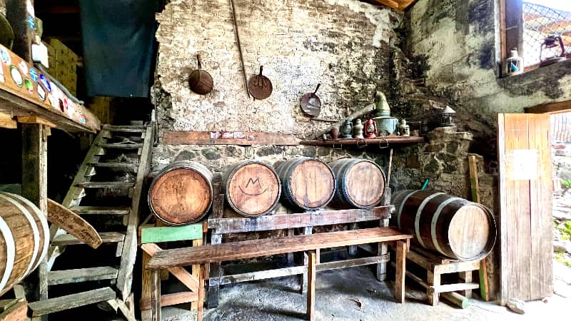 callwood factory tortola