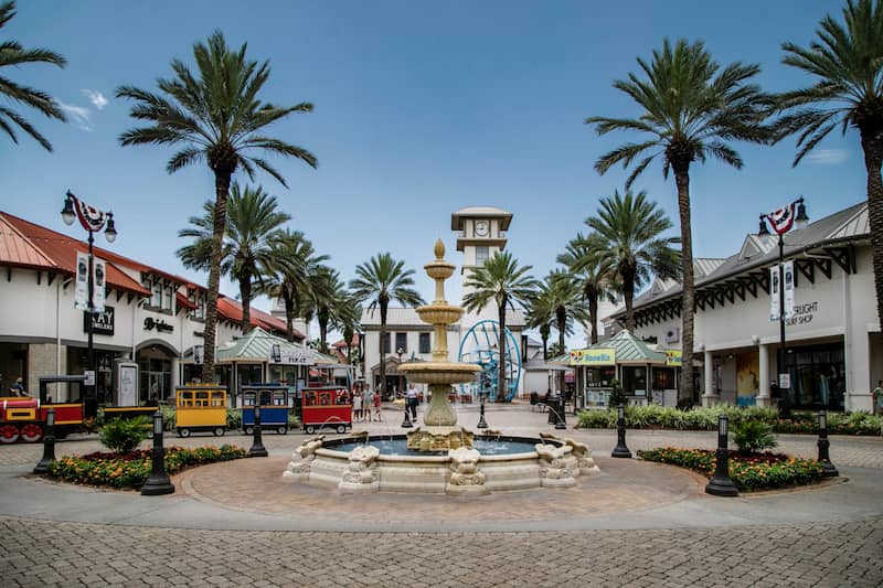 destin commons que hacer en destin