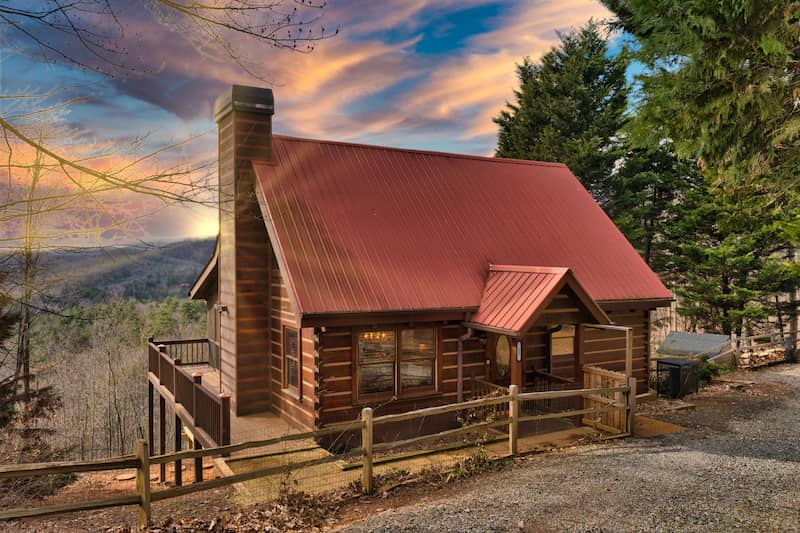 ellijay mejores pueblos montana georgia