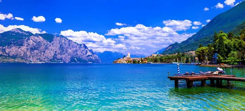 GUIA de VIAJE de TREMOSINE,Italia: la sorpresa en el Lago de Garda 4 que hacer en el lago de garda tremosine