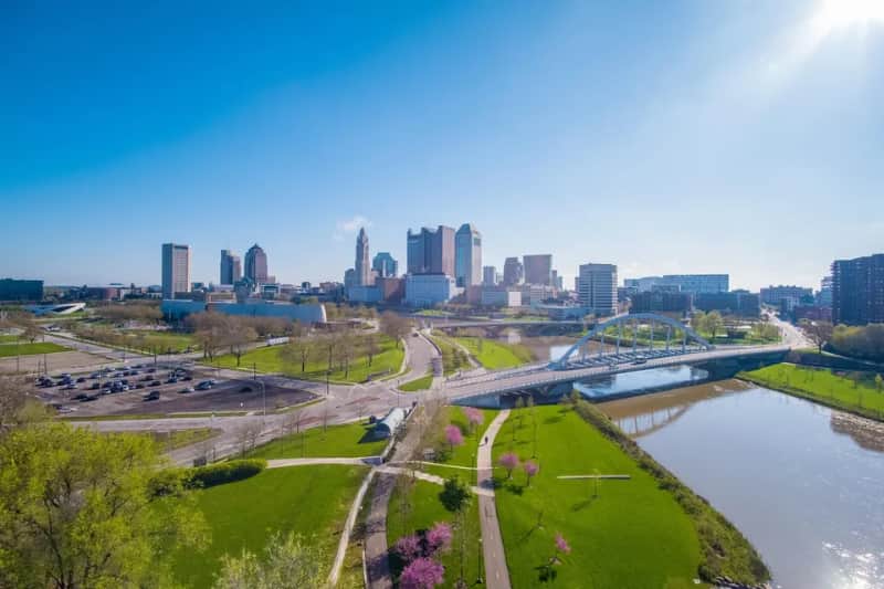 Estas son las 10 mejores EXCURSIONES de un dia desde OHIO columbus