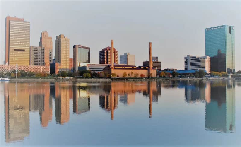 Estas son las 10 mejores EXCURSIONES de un dia desde OHIO toledo ohio things to do