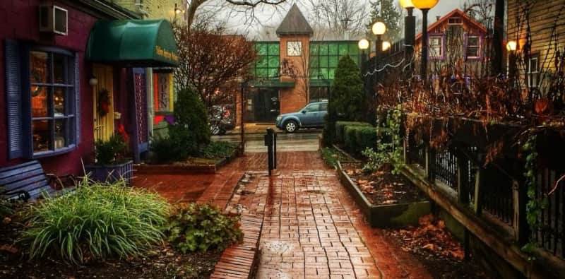 Estas son las 10 mejores EXCURSIONES de un dia desde OHIO yellow springs