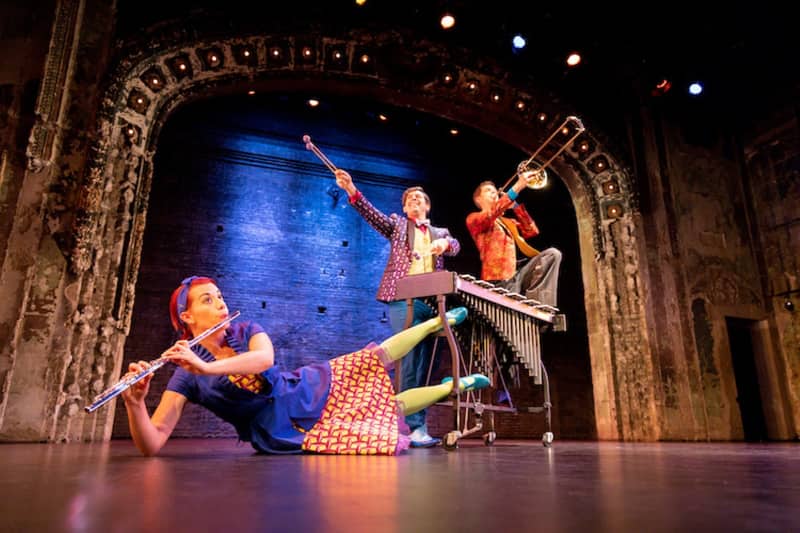 Fringe International Theatre Festival Orlando que hacer en florida primavera