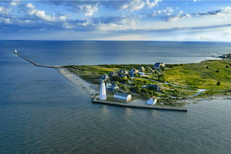 Old Saybrook connecticut que ver y hacer