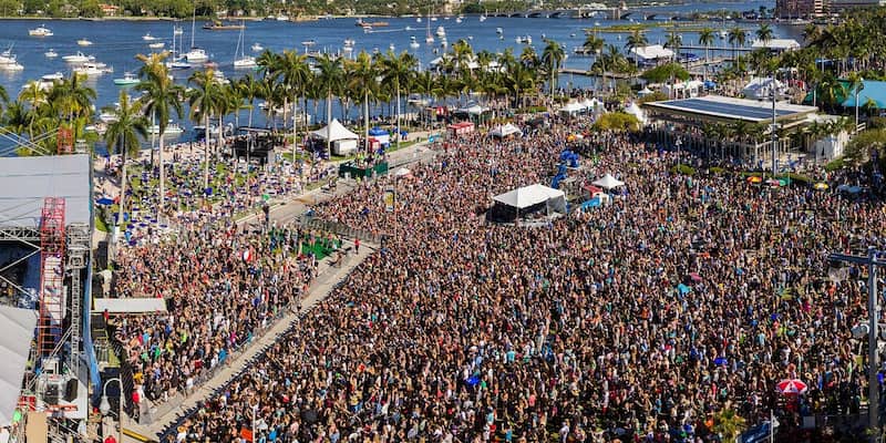 SunFest West Palm Beach