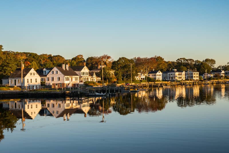 mystic connecticut que ver y hacer