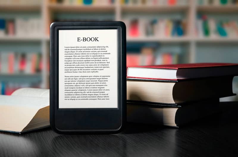 optimiza tu lectura en viajes