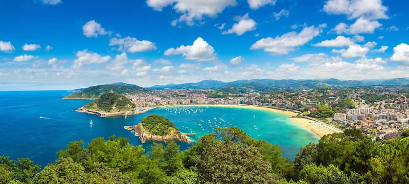 san sebastian que ver en el pais vasco
