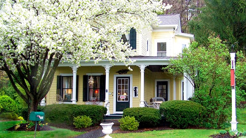 woodbury connecticut que hacer en