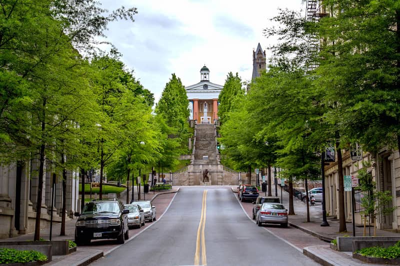 Lynchburg mejores cosas que ver en tennessee