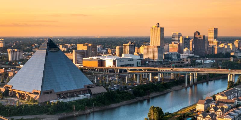 memphis que ver y hacer en tennessee