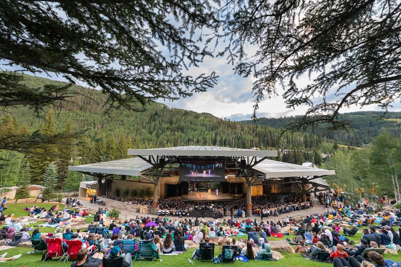 Los 10 mejores FESTIVALES para ver en COLORADO en VERANO 4 vejle festival dnza mejores actividades verano colorado
