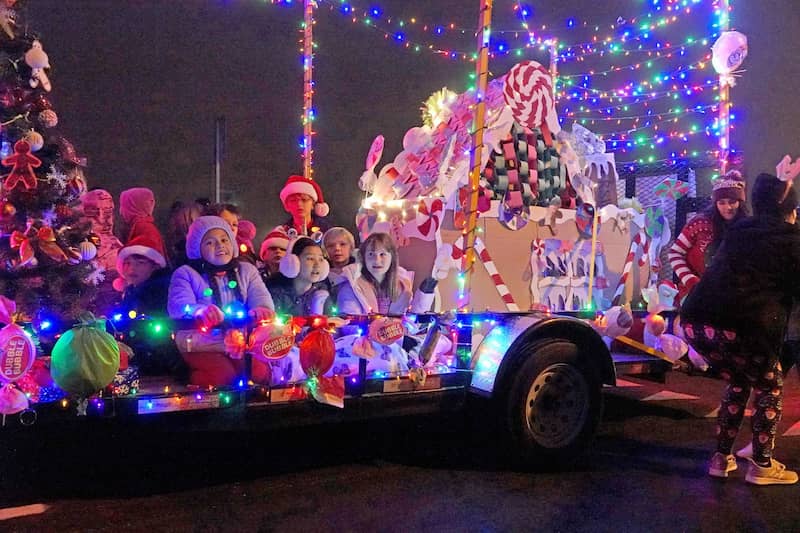 Prescott Arizona que ver en navidad