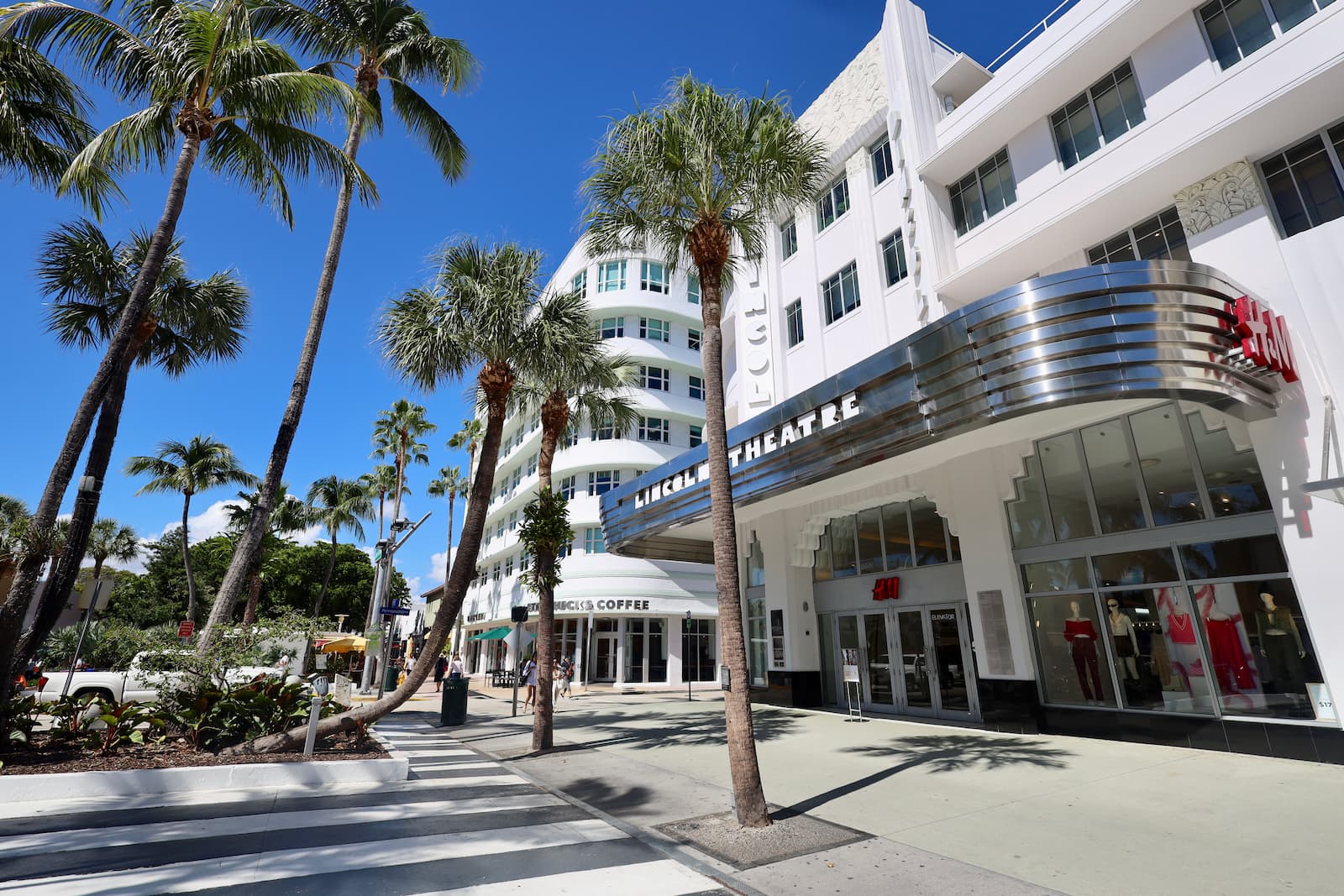 lincolnroad