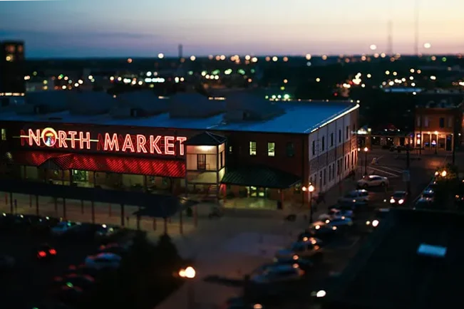 Estas son las 28 MEJORES cosas que HACER en COLUMBUS, OHIO 1 Estas son las 28 MEJORES cosas que HACER en COLUMBUS, OHIO