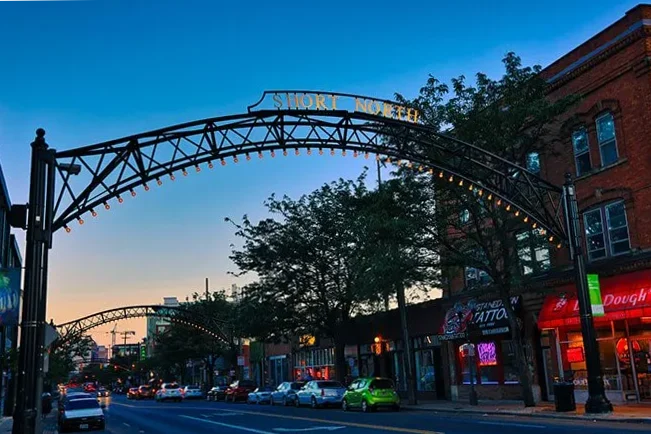 Estas son las 28 MEJORES cosas que HACER en COLUMBUS, OHIO 6 Estas son las 28 MEJORES cosas que HACER en COLUMBUS, OHIO 6