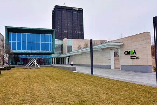 Estas son las 28 MEJORES cosas que HACER en COLUMBUS, OHIO 8 Estas son las 28 MEJORES cosas que HACER en COLUMBUS, OHIO 8