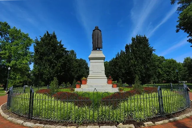 Estas son las 28 MEJORES cosas que HACER en COLUMBUS, OHIO 13 Estas son las 28 MEJORES cosas que HACER en COLUMBUS, OHIO 13