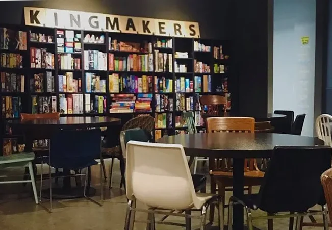Estas son las 28 MEJORES cosas que HACER en COLUMBUS, OHIO 14 Estas son las 28 MEJORES cosas que HACER en COLUMBUS, OHIO 14