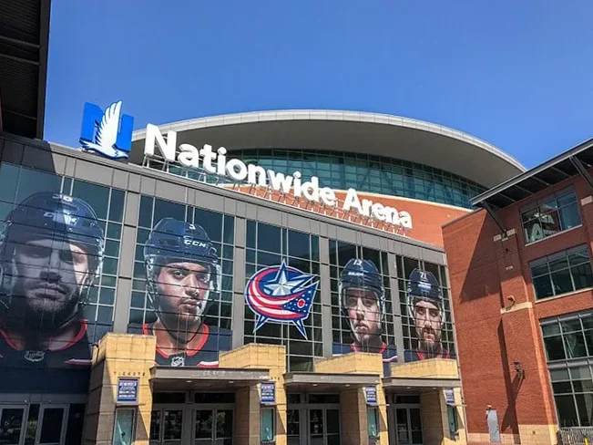 Estas son las 28 MEJORES cosas que HACER en COLUMBUS, OHIO 15 Estas son las 28 MEJORES cosas que HACER en COLUMBUS, OHIO 15