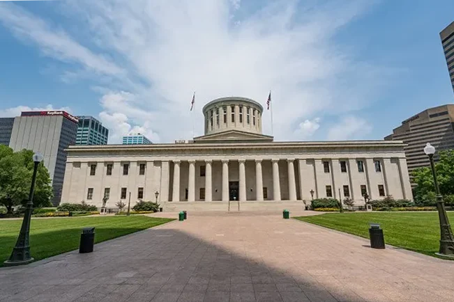 Estas son las 28 MEJORES cosas que HACER en COLUMBUS, OHIO 17 Estas son las 28 MEJORES cosas que HACER en COLUMBUS, OHIO 17