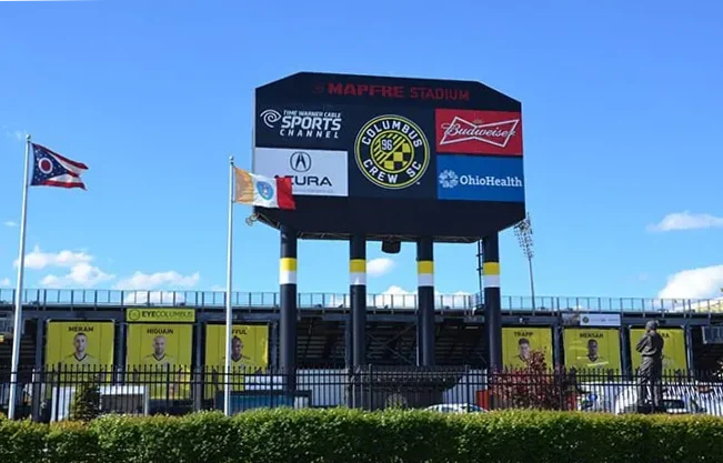 Estas son las 28 MEJORES cosas que HACER en COLUMBUS, OHIO 28 Estas son las 28 MEJORES cosas que HACER en COLUMBUS, OHIO 28