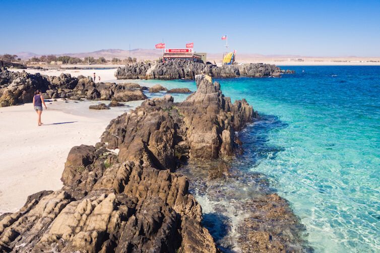 17 mejores atracciones turísticas en Chile (+mapa) 4