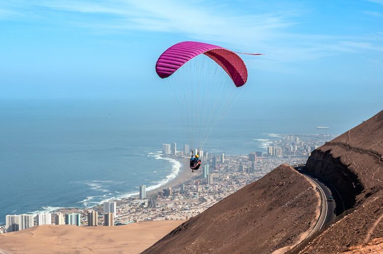 17 mejores atracciones turísticas en Chile (+mapa) 10