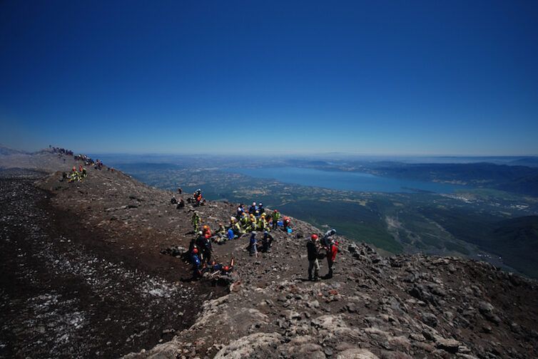17 mejores atracciones turísticas en Chile (+mapa) 16