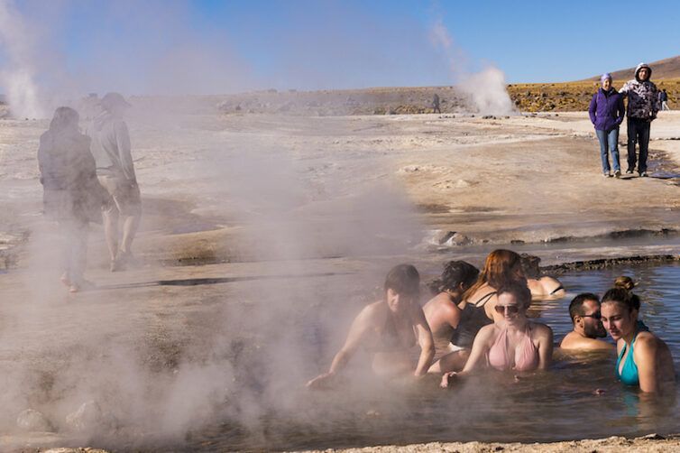 17 mejores atracciones turísticas en Chile (+mapa) 26