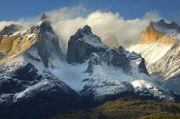 17 mejores atracciones turísticas en Chile (+mapa) 34